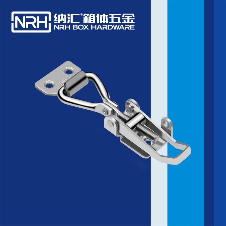 纳汇/NRH 304不锈钢调节扣 5607-104K