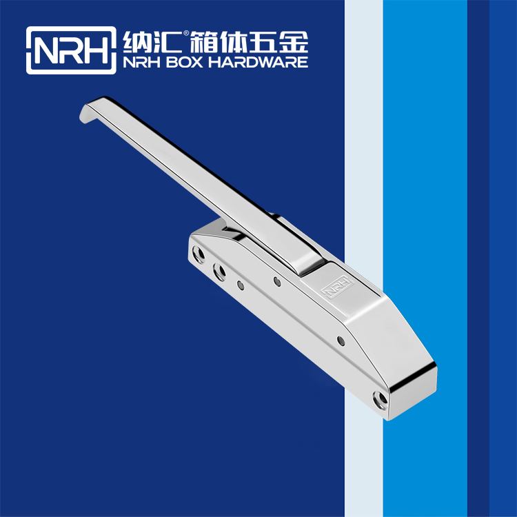 纳汇/NRH 冷库门搭扣 5772-226