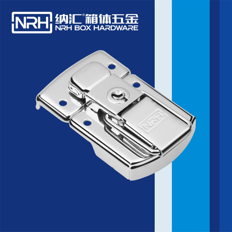 纳汇/NRH  相册画册锁扣 6403-71k
