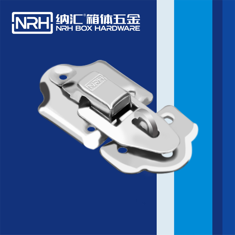 纳汇/NRH  电箱搭扣生产厂家  6449-41k 