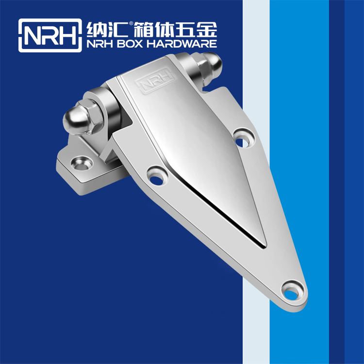 纳汇/NRH 净化门合页 8707-95