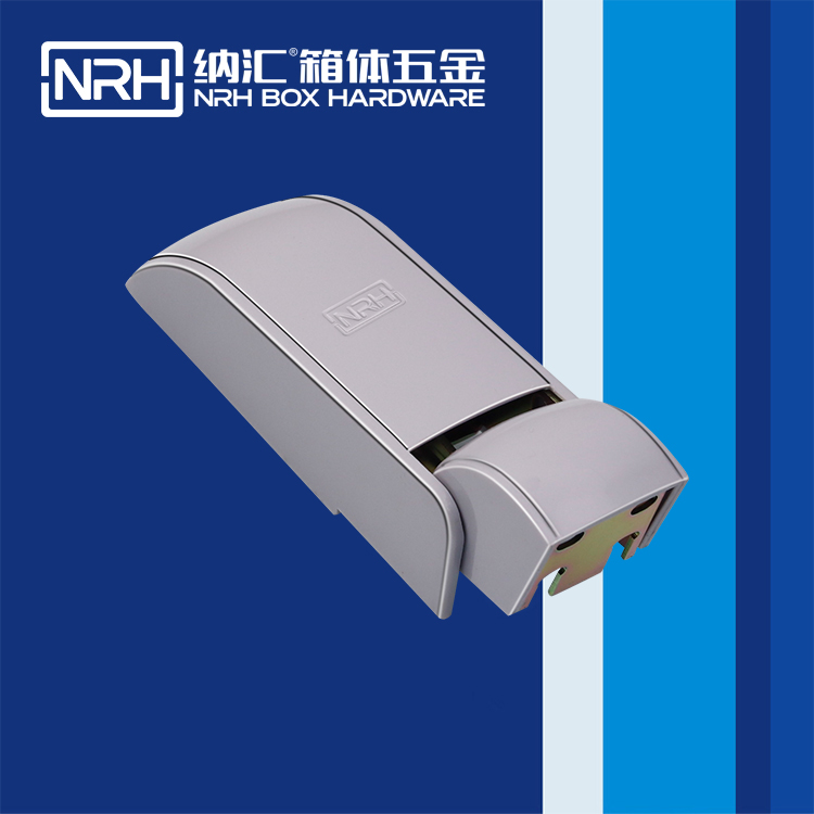 纳汇/NRH 工业设备箱柜门合页 8710-132