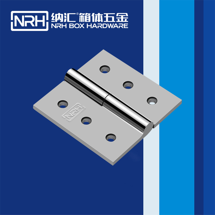 纳汇/NRH  工业烤箱合页 8912-100-1