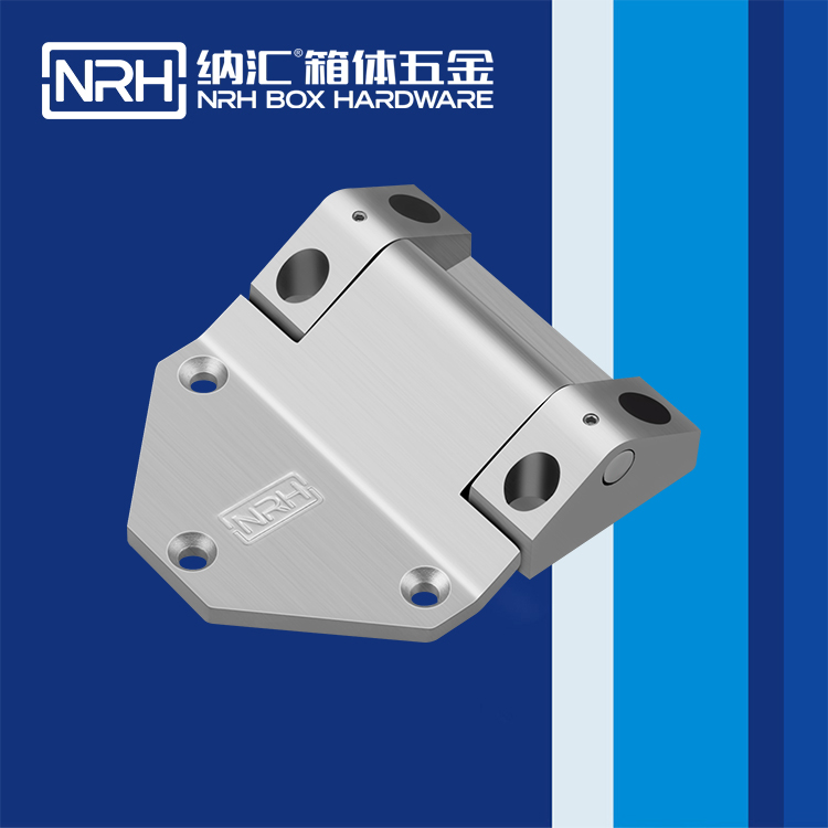  纳汇/NRH 木箱压铸合页 8934-100